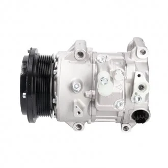 Компресор новий Toyota Highlander 2.7i 09- MSG AC0079 (фото 1)