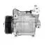 Компрессор новый Subaru Forester Impreza 1.5-2.0-2.5i 08- AC0080