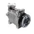 Компрессор новый Subaru Forester Impreza 1.5-2.0-2.5i 08- MSG AC0080 (фото 2)