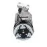 Компрессор новый Subaru Forester Impreza 1.5-2.0-2.5i 08- MSG AC0080 (фото 3)
