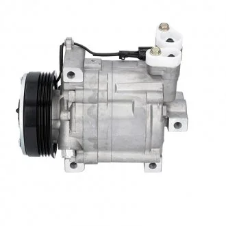 Компрессор новый Subaru Forester Impreza 1.5-2.0-2.5i 08- MSG AC0080
