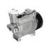 Компрессор новый Subaru Forester Impreza 1.5-2.0-2.5i 08- MSG AC0080 (фото 5)