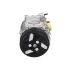 Компрессор новый Peugeot 407 1.8-2.0-2.2-3.0 16V 04- MSG AC0081 (фото 3)
