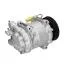 Компрессор новый Peugeot 407 1.8-2.0-2.2-3.0 16V 04- MSG AC0081 (фото 5)