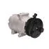 Компрессор новый Ford Mondeo IV 2.0i, Volvo V70 2.0i 07- MSG AC0082 (фото 2)