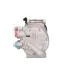 Компрессор новый Ford Mondeo IV 2.0i, Volvo V70 2.0i 07- MSG AC0082 (фото 4)