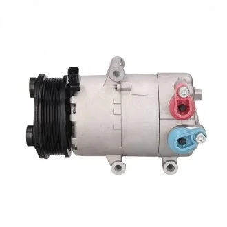 Компресор новий Ford Mondeo IV 2.0i, Volvo V70 2.0i 07- MSG AC0082