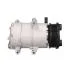 Компрессор новый Ford Mondeo IV 2.0i, Volvo V70 2.0i 07- MSG AC0082 (фото 5)