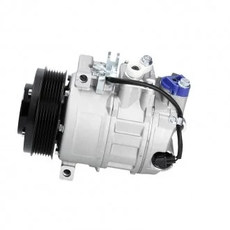 Компресор новий PORSCHE CAYENNE 04-10 MSG AC0083