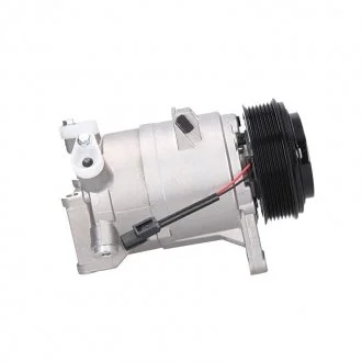 Компрессор новый Nissan Maxima 3.5i, Teana 2.5, Murano 08- MSG AC0084