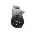 Компрессор новый Mazda CX-7 2.3i 06- MSG AC0090 (фото 3)