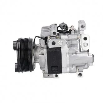 Компрессор новый Mazda CX-7 2.3i 06- MSG AC0090