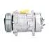 Компрессор новый Peugeot 307 406 1.4-2.0-2.2HDI 00- MSG AC0091 (фото 3)
