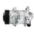 Компрессор кондиционера Toyota Avensis, Auris 1.6-1.8-2.0 09- AC0092