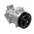 Компрессор кондиционера Toyota Avensis, Auris 1.6-1.8-2.0 09- MSG AC0092 (фото 2)