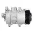 Компрессор кондиционера Toyota Avensis, Auris 1.6-1.8-2.0 09- MSG AC0092 (фото 5)