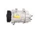 Компрессор новый Citroen Jumpy 07-16, Fiat Scudo 07-16, Peugeot Expert 07-16 2.0JTD AC0094