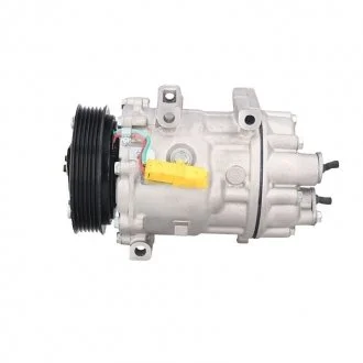 Компрессор новый Citroen Jumpy 07-16, Fiat Scudo 07-16, Peugeot Expert 07-16 2.0JTD MSG AC0094