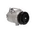 Компрессор новый Opel Astra G 1.6-1.8-2.0i 02- MSG AC0096 (фото 2)