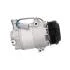 Компрессор новый Opel Astra G 1.6-1.8-2.0i 02- MSG AC0096 (фото 5)