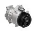 Фото 2 - компресор кондиціонера Lexus RS350, RX350 10-, Toyota Highlander, Sienna 3.5i 11- MSG AC0098 Компресор кондиціонера Lexus RS350, RX350 10-, Toyota Highlander, Sienna 3.5i 11- MSG AC0098 (фото 2)