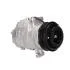 Компресор новий Toyota Sequoia, Lexus GX470 00- MSG AC0099 (фото 2)