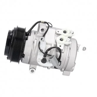 Компресор новий Toyota Sequoia, Lexus GX470 00- MSG AC0099 (фото 1)