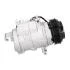 Компресор новий Toyota Sequoia, Lexus GX470 00- MSG AC0099 (фото 5)