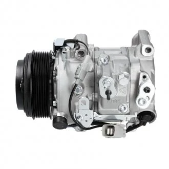 Компресор кондиціонера Toyota Highlander 3.5i 08- MSG AC0100