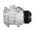 Компресор кондиціонера Toyota Highlander 3.5i 08- MSG AC0100 (фото 5)