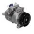 Компресор новий VW Audi A4 A6 05- MSG AC0103 (фото 2)