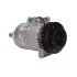 Компрессор кондиционера Opel Vectra C 1.6-1.8i 16V 03- MSG AC0104 (фото 2)