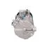 Компрессор кондиционера Opel Vectra C 1.6-1.8i 16V 03- MSG AC0104 (фото 4)