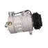 Компрессор кондиционера Opel Vectra C 1.6-1.8i 16V 03- MSG AC0104 (фото 5)