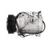Компрессор новый Mitsubishi Pajero III 3.5i 00- AC0106