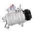 Компресор новий Toyota LC100 4.7i, Lexus LX470 4.7i 98- 01- MSG AC0109 (фото 1)