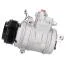 Компресор новий Toyota LC100 4.7i, Lexus LX470 4.7i 98- 01- MSG AC0109 (фото 4)