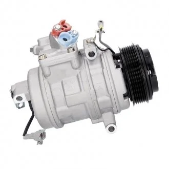 Компрессор новый Toyota LC100 4.7i, Lexus LX470 4.7i 98- 01- MSG AC0109
