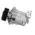 Компресор новий Nissan Tiida Note Micra 1.6-1.8 05- MSG AC0111 (фото 1)