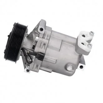 Компрессор новый Nissan Tiida Note Micra 1.6-1.8 05- MSG AC0111