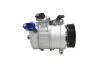 Компрессор новый BMW 5 E60 E61 E63 2.5-3.0-4.0-4.4-4.8i 05- AC0115