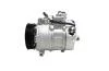 Компрессор новый BMW 5 E60 E61 E63 2.5-3.0-4.0-4.4-4.8i 05- MSG AC0115 (фото 2)