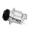 Компрессор кондиционера Chevrolet Cruze 1.6-1.8i 09- MSG AC0116 (фото 1)