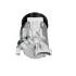 Компрессор кондиционера Chevrolet Cruze 1.6-1.8i 09- MSG AC0116 (фото 4)