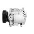 Компрессор новый Fiat Doblo 1.9JTD 01- MSG AC0117 (фото 1)