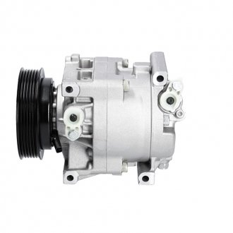 Компрессор новый Fiat Doblo 1.9JTD 01- MSG AC0117