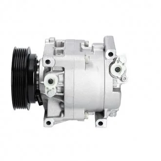 Компресор новий Fiat Doblo 1.9JTD 01- MSG AC0117 (фото 1)