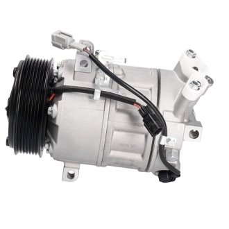 Компрессор новый Renault Scenic, Laguna III 2.0i 07- PV7 MSG AC0118 (фото 1)