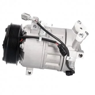 Компресор новий Renault Scenic, Laguna III 2.0i 07- PV7 MSG AC0118 (фото 1)