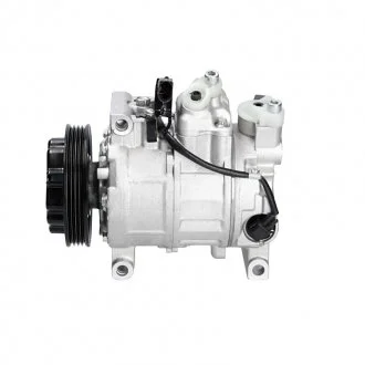 Компресор кондиціонера Skoda Superb, A6, A4, Passat 2.5 TDi MSG AC0135 (фото 1)